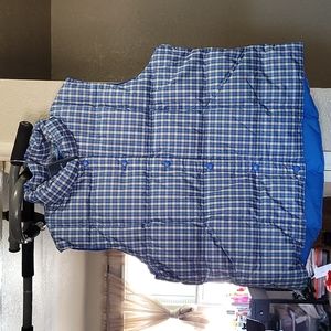 Different Vest